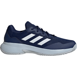 adidas Gamecourt 2.0 Tennisschuhe Herren 043A -...