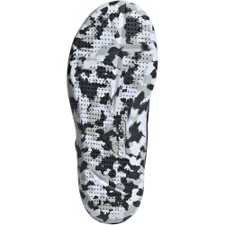 adidas Altaventure Sport Badeschuhe Kinder A0QM - cblack/ftwwht/gretwo 28