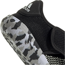adidas Altaventure Sport Badeschuhe Kinder A0QM - cblack/ftwwht/gretwo 28