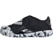 adidas Altaventure Sport Badeschuhe Kinder A0QM - cblack/ftwwht/gretwo 28