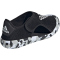 adidas Altaventure Sport Badeschuhe Kinder A0QM - cblack/ftwwht/gretwo 28