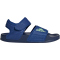 adidas adilette Sandalen Kinder AD8R - royblu/grespa/dkblue 30