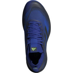 adidas Rapidmove ADV Trainingsschuhe Herren AETB - lucblu/legink/luclem 44