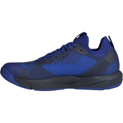 adidas Rapidmove ADV Trainingsschuhe Herren AETB - lucblu/legink/luclem 44
