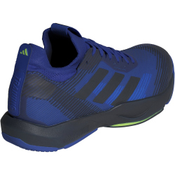 adidas Rapidmove ADV Trainingsschuhe Herren AETB - lucblu/legink/luclem 44