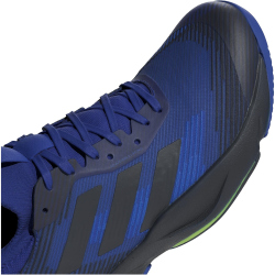 adidas Rapidmove ADV Trainingsschuhe Herren AETB - lucblu/legink/luclem 44