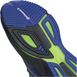adidas Rapidmove ADV Trainingsschuhe Herren AETB - lucblu/legink/luclem 44