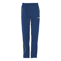 Kempa CURVE CLASSIC HOSE deep blau/fluo gelb 4XL
