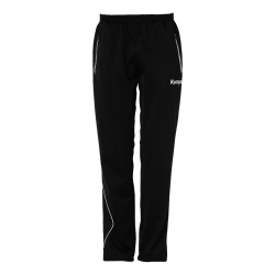 Kempa CURVE CLASSIC HOSE schwarz/weiss 4XL