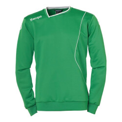 Kempa CURVE Trainings-Top grün/weiss 4XL