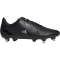 adidas Adizero RS15 Ultimate SG Stollen-Rugbyschuhe Herren A0QM - cblack/zeromt/ftwwht 38
