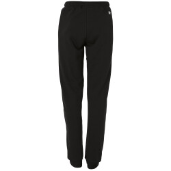 Kempa Sweathose schwarz 4XL