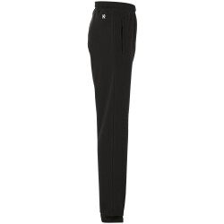 Kempa Sweathose schwarz 4XL