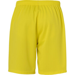 Kempa Classic Shorts Limonengelb 116