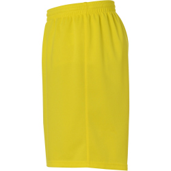 Kempa Classic Shorts Limonengelb 152