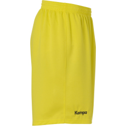 Kempa Classic Shorts Limonengelb 152