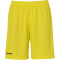 Kempa Classic Shorts Limonengelb 152