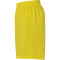 Kempa Classic Shorts Limonengelb 152