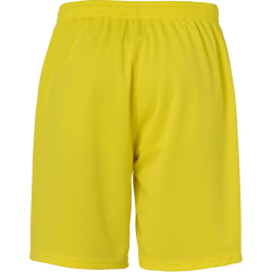 Kempa Classic Shorts Limonengelb M