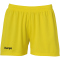 Kempa Classic Shorts Women limonengelb 44