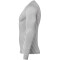 Kempa Attitude langarm Funktionsshirt Grau XXL