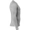Kempa Attitude langarm Funktionsshirt Grau XXL