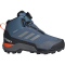 adidas TERREX Winter Boa Rain.Rdy Mid-Top Wanderschuhe Kinder AELD - wonste/grethr/seimor 36 2/3