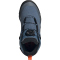 adidas TERREX Winter Boa Rain.Rdy Mid-Top Wanderschuhe Kinder AELD - wonste/grethr/seimor 36 2/3