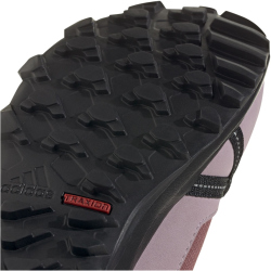 adidas TERREX Snow Hook-And-Loop Cold.Rdy Winter Wanderschuhe Kinder AEDV - quicri/sildaw/ambtin 37 1/3