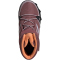 adidas TERREX Snow Hook-And-Loop Cold.Rdy Winter Wanderschuhe Kinder AEDV - quicri/sildaw/ambtin 37 1/3