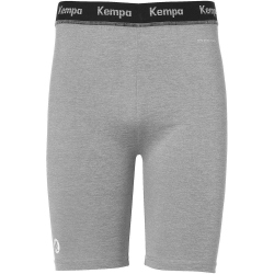 Kempa Attitude Funktions-Tight Grau XL