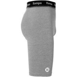 Kempa Attitude Funktions-Tight Grau XL