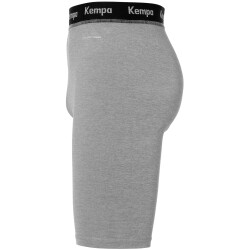 Kempa Attitude Funktions-Tight Grau XXL
