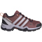 adidas TERREX AX2R Wanderschuhe Kinder AEDV - quicri/sildaw/ambtin 39 1/3