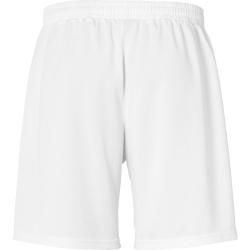 Kempa Pocket Shorts wei&szlig;