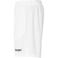 Kempa Pocket Shorts wei&szlig;