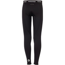 Kempa Training Tights schwarz 128