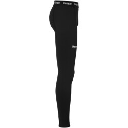Kempa Training Tights schwarz 128