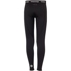 Kempa Training Tights schwarz XL
