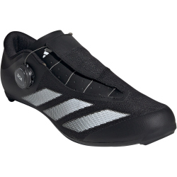 adidas Performance The Cycling Road Tempo 3-Streifen BOA Fahrradschuhe Herren A0QM - cblack/ftwwht/ftwwht 37 1/3