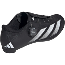 adidas Performance The Cycling Road Tempo 3-Streifen BOA Fahrradschuhe Herren A0QM - cblack/ftwwht/ftwwht 37 1/3