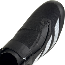 adidas Performance The Cycling Road Tempo 3-Streifen BOA Fahrradschuhe Herren A0QM - cblack/ftwwht/ftwwht 37 1/3