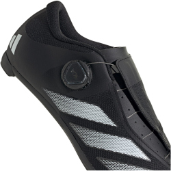 adidas Performance The Cycling Road Tempo 3-Streifen BOA Fahrradschuhe Herren A0QM - cblack/ftwwht/ftwwht 37 1/3