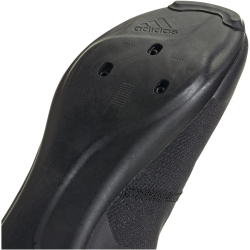 adidas Performance The Cycling Road Tempo 3-Streifen BOA Fahrradschuhe Herren A0QM - cblack/ftwwht/ftwwht 37 1/3