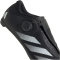 adidas Performance The Cycling Road Tempo 3-Streifen BOA Fahrradschuhe Herren A0QM - cblack/ftwwht/ftwwht 37 1/3