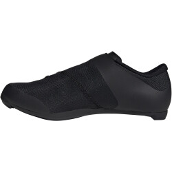 adidas Performance The Cycling Road Tempo 3-Streifen BOA Fahrradschuhe Herren A0QM - cblack/ftwwht/ftwwht 44 2/3