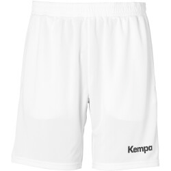 Kempa Pocket Shorts weiß 116