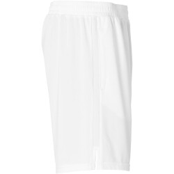 Kempa Pocket Shorts weiß 116