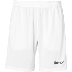 Kempa Pocket Shorts wei&szlig; 152