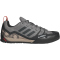 adidas TERREX Swift Solo 2.0 Wanderschuhe Herren A5J5 - chsogr/carbon/wonbei 46 2/3